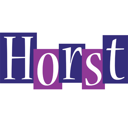 Horst autumn logo