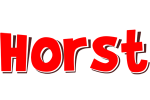 Horst basket logo