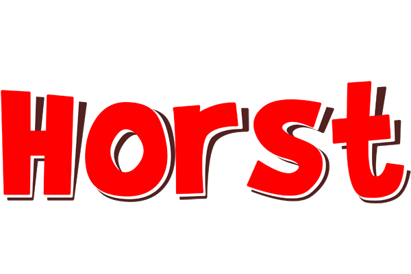 Horst basket logo