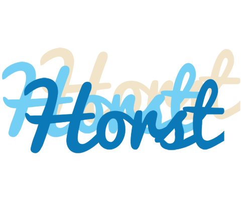 Horst breeze logo