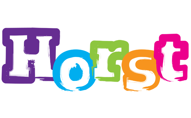 Horst casino logo