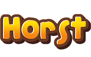 Horst cookies logo