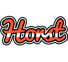 Horst denmark logo