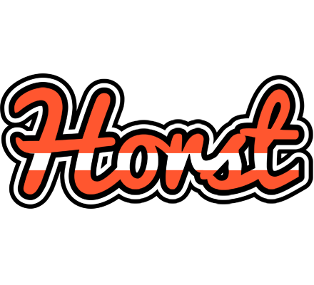 Horst denmark logo