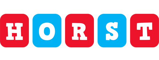 Horst diesel logo