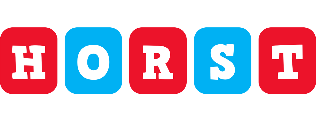 Horst diesel logo