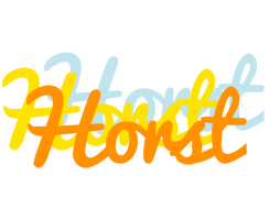 Horst energy logo