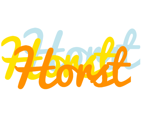 Horst energy logo