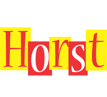Horst errors logo