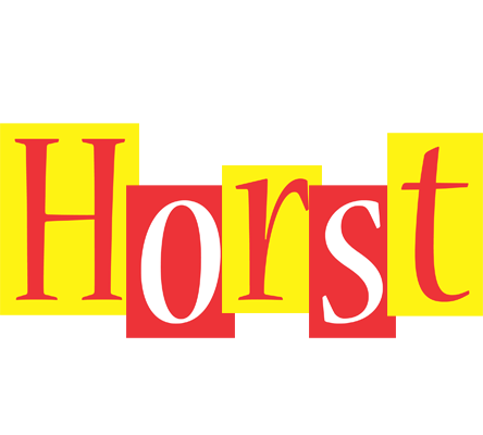 Horst errors logo