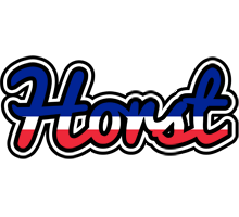 Horst france logo