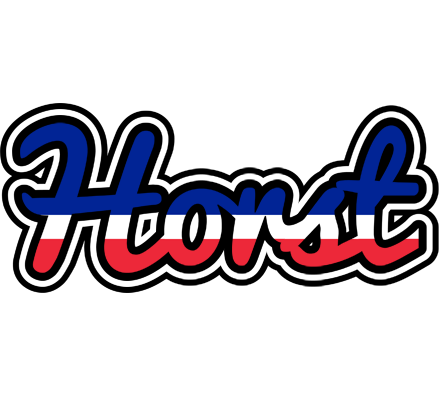 Horst france logo
