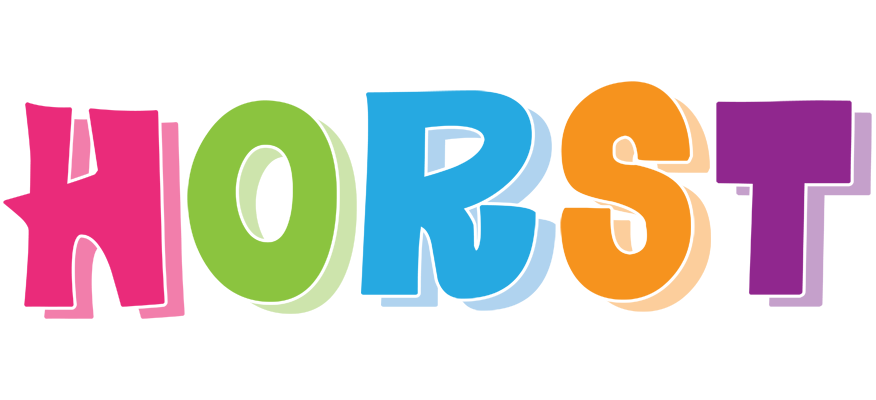 Horst friday logo