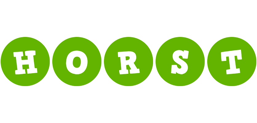 Horst games logo