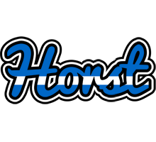 Horst greece logo