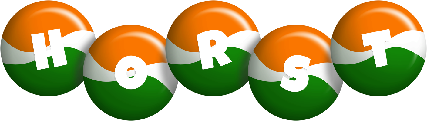 Horst india logo