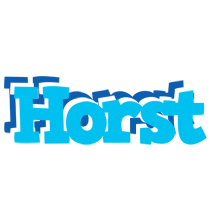 Horst jacuzzi logo