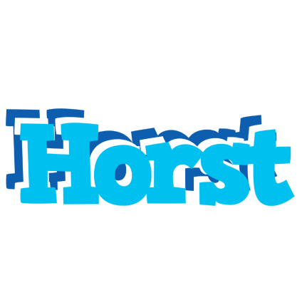 Horst jacuzzi logo