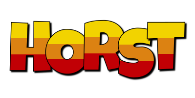 Horst jungle logo