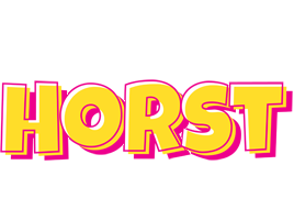 Horst kaboom logo