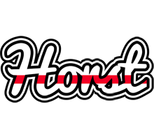 Horst kingdom logo