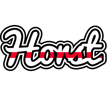 Horst kingdom logo