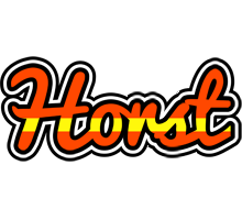 Horst madrid logo