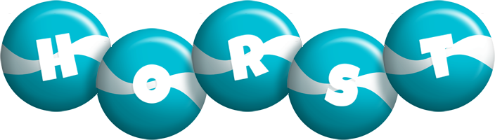 Horst messi logo