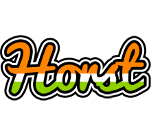 Horst mumbai logo