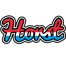 Horst norway logo