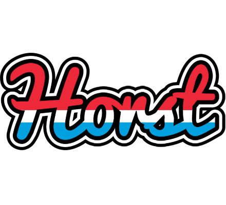 Horst norway logo
