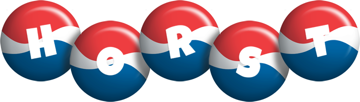 Horst paris logo