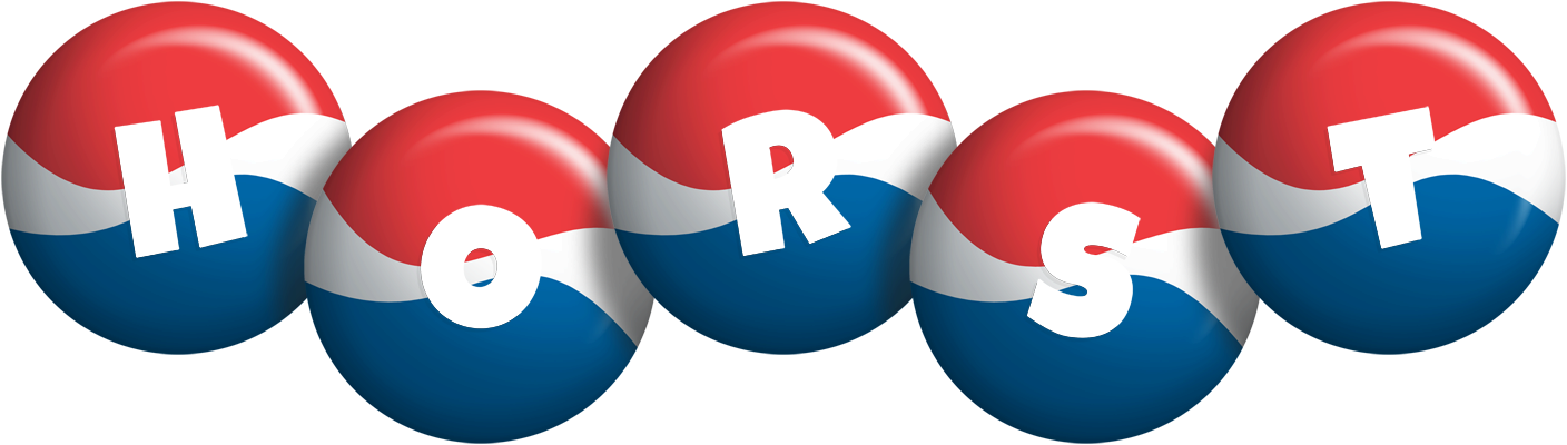 Horst paris logo
