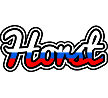 Horst russia logo