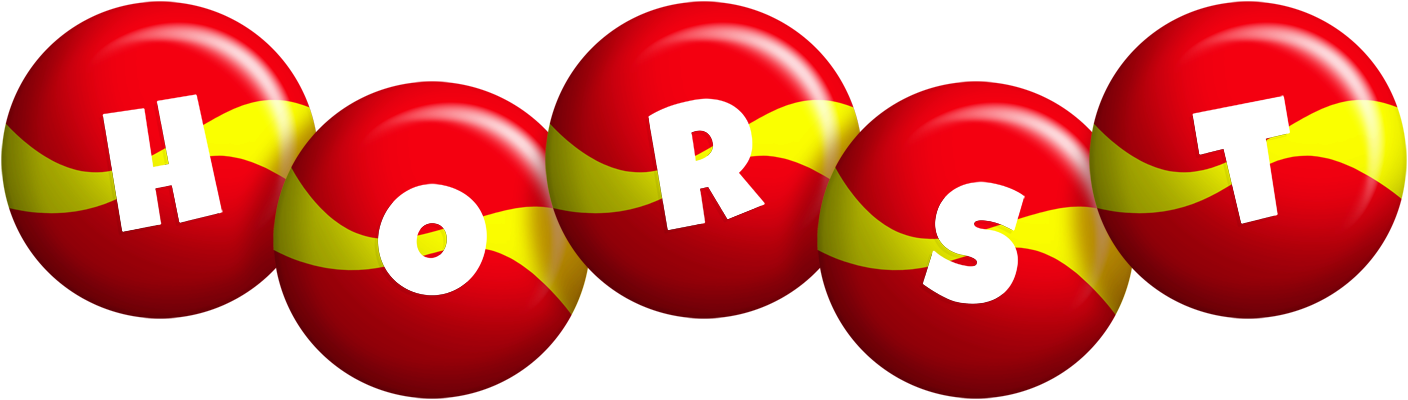 Horst spain logo