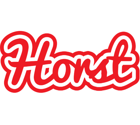 Horst sunshine logo