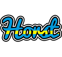 Horst sweden logo