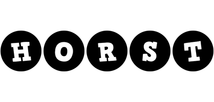 Horst tools logo