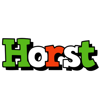 Horst venezia logo