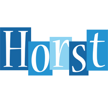 Horst winter logo