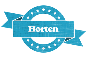 Horten balance logo