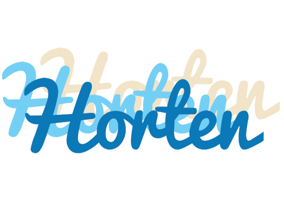Horten breeze logo