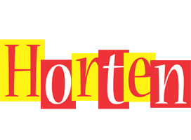 Horten errors logo