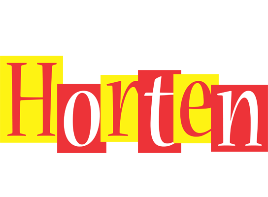 Horten errors logo