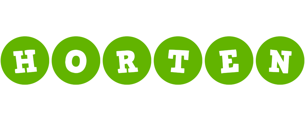 Horten games logo