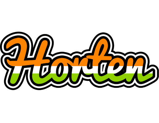 Horten mumbai logo
