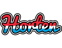 Horten norway logo