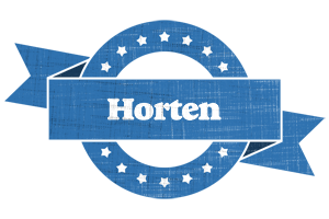 Horten trust logo