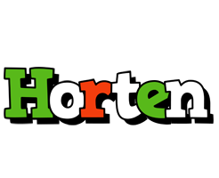 Horten venezia logo