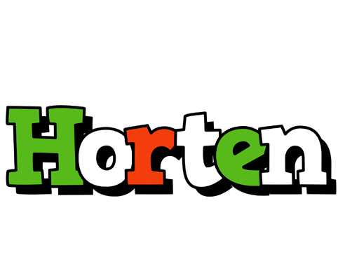 Horten venezia logo